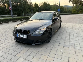 BMW 530 D, снимка 1