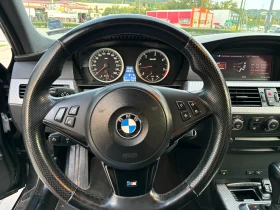 BMW 530 D, снимка 12