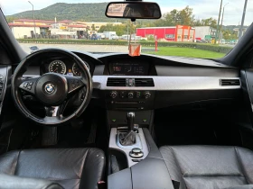 BMW 530 D, снимка 11