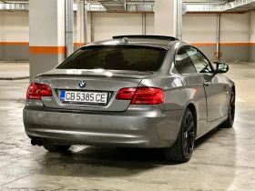 BMW 320 Лизинг през Уникредит по 260 лева на месец , снимка 4