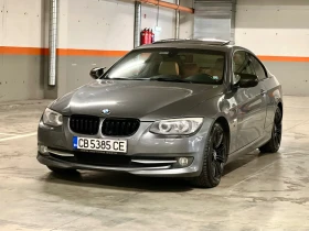 BMW 320 Лизинг през Уникредит по 260 лева на месец  1