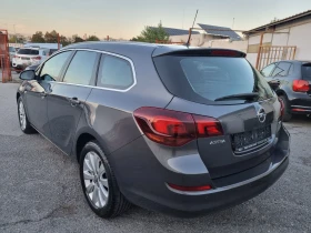 Opel Astra 1.7CDTI 110к.с/6ск/Спорт/Евро5b/Топ състояние/, снимка 6