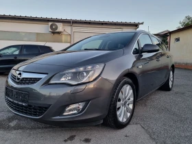 Opel Astra 1.7CDTI 110к.с/6ск/Спорт/Евро5b/Топ състояние/ - [3] 