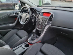 Opel Astra 1.7CDTI 110к.с/6ск/Спорт/Евро5b/Топ състояние/ - [16] 