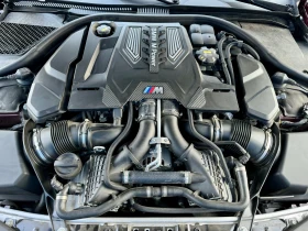 BMW M8 COMPETITION * Akrapovic* Carbon , снимка 17