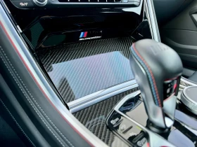 BMW M8 COMPETITION * Akrapovic* Carbon , снимка 10