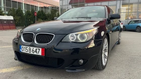 BMW 530 M-PAKCET | Mobile.bg    9