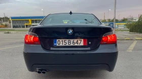 BMW 530 M-PAKCET, снимка 6