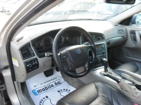 Volvo Xc70 2, 4D-4X4-AUTOMAT-, снимка 10