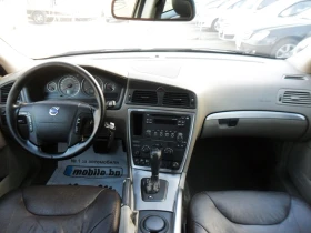 Volvo Xc70 2, 4D-4X4-AUTOMAT-, снимка 15