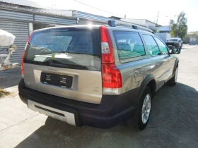 Volvo Xc70 2, 4D-4X4-AUTOMAT-, снимка 8