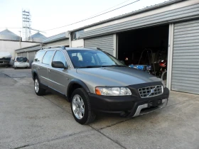 Volvo Xc70 2, 4D-4X4-AUTOMAT-, снимка 5