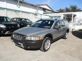 Volvo Xc70 2, 4D-4X4-AUTOMAT-, снимка 1