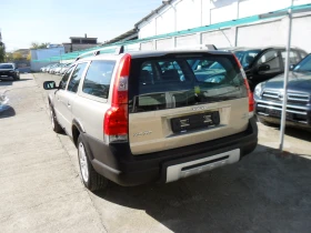 Volvo Xc70 2, 4D-4X4-AUTOMAT-, снимка 6