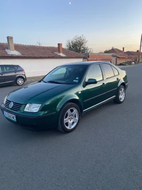 VW Bora 1.9tdi, снимка 2