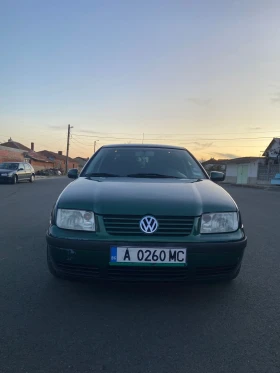 VW Bora 1.9tdi, снимка 1