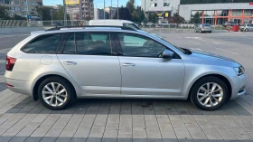 Skoda Octavia 1.5 G -TEC /заводски метан/в Гаранция/, снимка 8