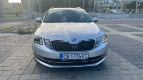 Skoda Octavia 1.5 G -TEC /заводски метан/в Гаранция/, снимка 2