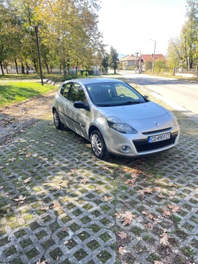 Renault Clio 1.2, снимка 1