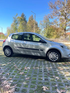 Renault Clio 1.2, снимка 3