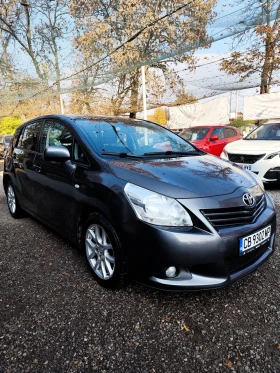 Toyota Verso 2.0 D4D - [4] 