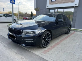 BMW 530 XD M-paket, снимка 1