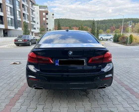 BMW 530 XD M-paket, снимка 3