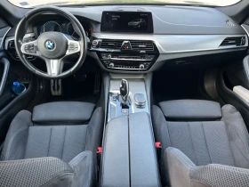 BMW 530 XD M-paket, снимка 9