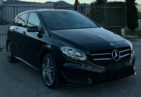 Mercedes-Benz B 250 AMG PACKET | Mobile.bg    2