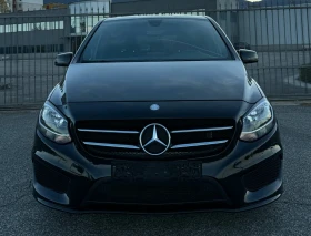 Mercedes-Benz B 250 AMG PACKET | Mobile.bg    3