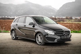     Mercedes-Benz B 250   !