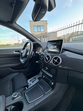 Mercedes-Benz B 250 AMG PACKET | Mobile.bg    10