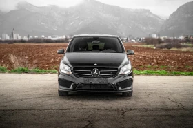     Mercedes-Benz B 250   !