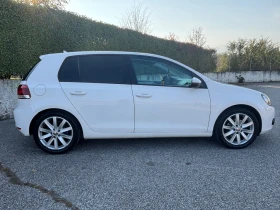 VW Golf 2.0 TDI Highline , снимка 4