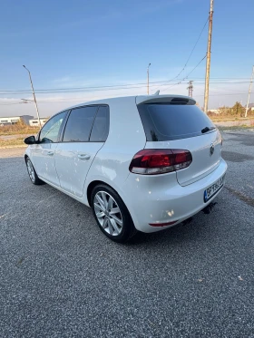 VW Golf 2.0 TDI Highline , снимка 8