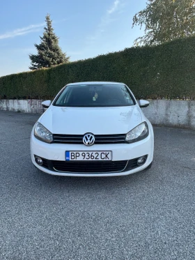 VW Golf 2.0 TDI Highline , снимка 1