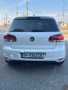 VW Golf 2.0 TDI Highline , снимка 6