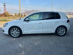 VW Golf 2.0 TDI Highline , снимка 3