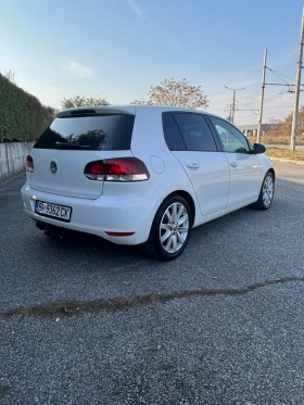 VW Golf 2.0 TDI Highline , снимка 5