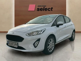 Ford Fiesta 1.1 Duratec | Mobile.bg    13