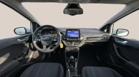 Ford Fiesta 1.1 Duratec, снимка 9