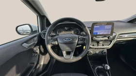 Ford Fiesta 1.1 Duratec, снимка 10