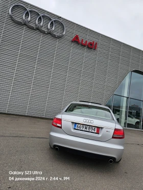 Audi A6 3.2FSI S-line, снимка 3