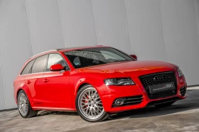     Audi A4 3X S-LINE// PANO// ACTIV SOUND//  //RS 