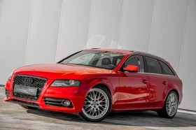     Audi A4 3X S-LINE// PANO// ACTIV SOUND//  //RS 