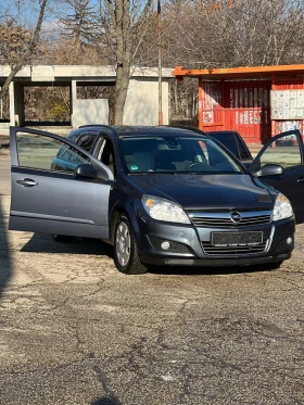 Opel Astra 1.9CDTI, снимка 2