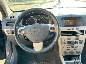 Opel Astra 1.9CDTI, снимка 9