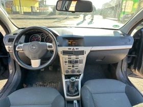 Opel Astra 1.9CDTI, снимка 6