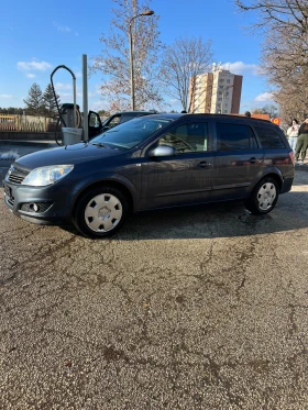 Opel Astra 1.9CDTI, снимка 4