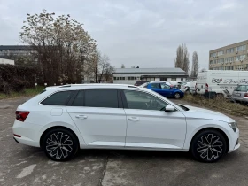 Skoda Superb Laurin&Klement 200PS , снимка 4